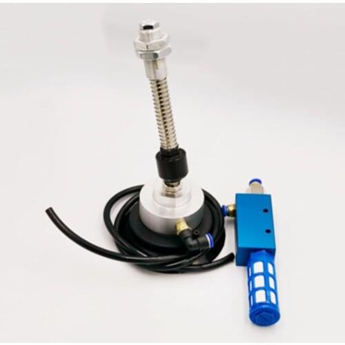 High quality mechanical parts of a complete set of vacuum suction cups PF/PFO industrial wanxiang hardware pneumatic components