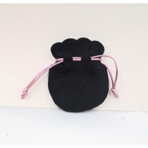 Jewelry Box Packaging Gift Handbag Bracelet Ring Necklace Earring