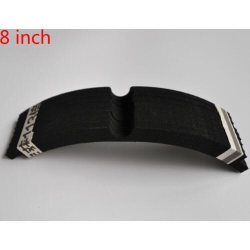 10 Sets 8" inch Loudspeaker Speaker Gasket Subwoofer Woofer Gasket Ring Repair Parts