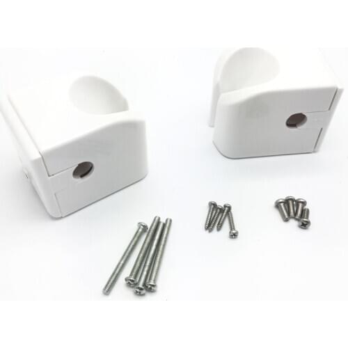 2PC NEW Dental Handpiece Holder Single hanger Dental laboratory supplies