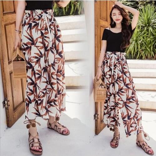 ARTFEEL Womens Summer Pants