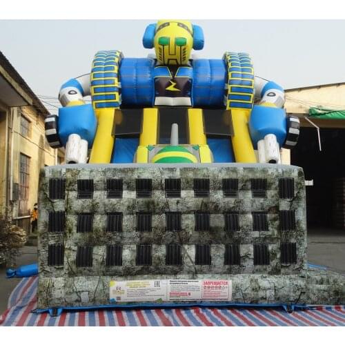 ATTRO Children's Playgrounds