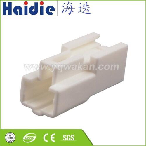 Free shipping 5sets 2pin Auto Electri wire harness Elevator plug harness connector HD026B-2.2-11