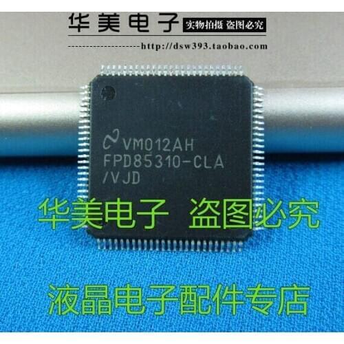 Free Delivery.FPD85310-CLA spot