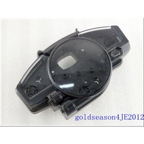 Speedo Meter Gauge Tachometer Clock Case Cover for 2007-2008 Yamaha YZF R1 1000