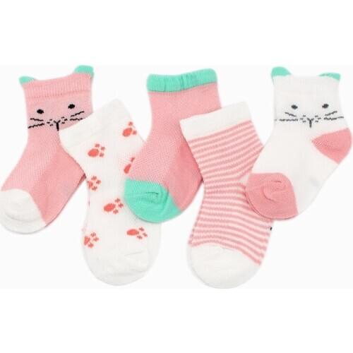 Носочки детские DLHCTZ China At AliExpress