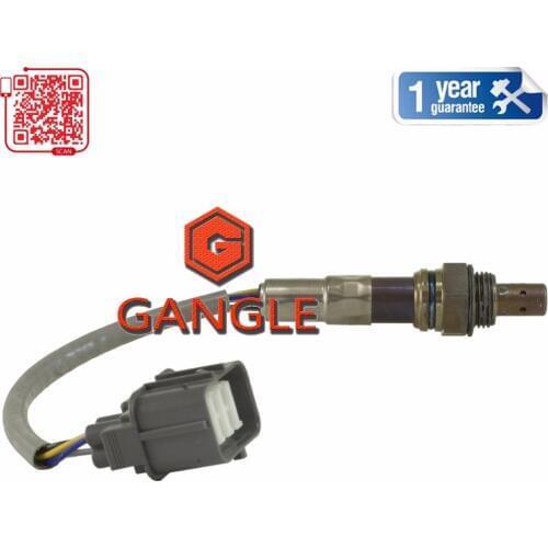 For 2004-2008 ACURA TL Oxygen Sensor GL-25010 36531-RCA-A02 12581687 234-5010