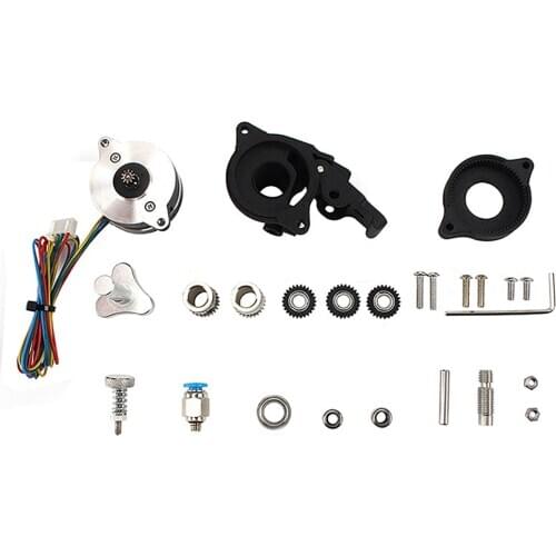Extruder Full Kits for 3D Printer Ender-3/Ender-5 Accessories