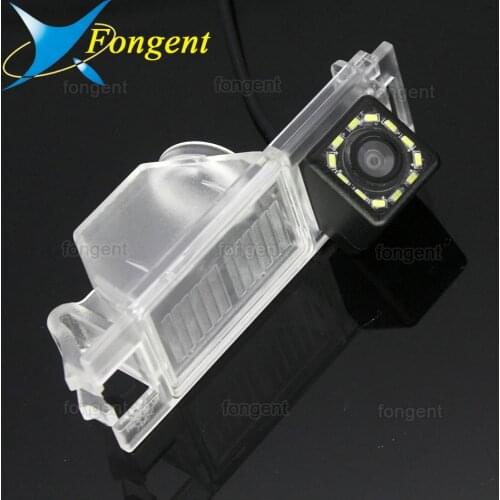 HD Wireless Car Rear Camera Fisheye dynamic frame For Hyundai New Tucson IX35 2005 2006 2007 2008 2009 2010 2011 2012 2013 2014