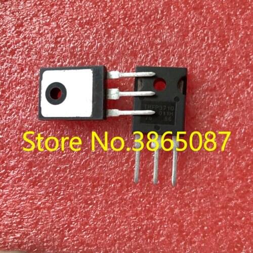 IRFP3710 IRFP3710PBF TO-247 TO-247AC SI POWER MOSFET TRANSISTOR MOS FET TUBE 20PCS/LOT ORIGINAL NEW