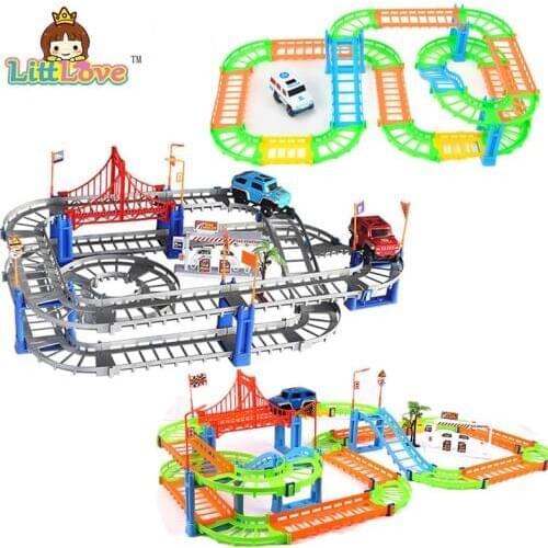 LittLove Toy Transport