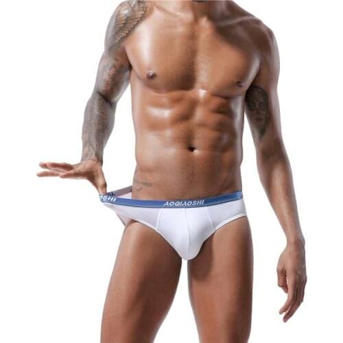 Mentycom Men's Briefs-shorts