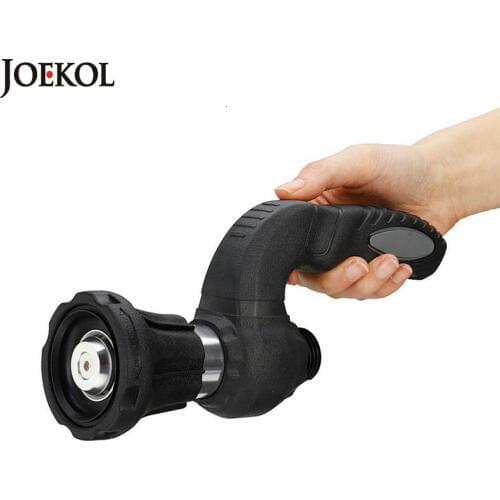 Pressurized Water Gun Sprayers Hose Blaster Fireman Nozzle Lawn Garden Super Powerful Home Original Car Washing