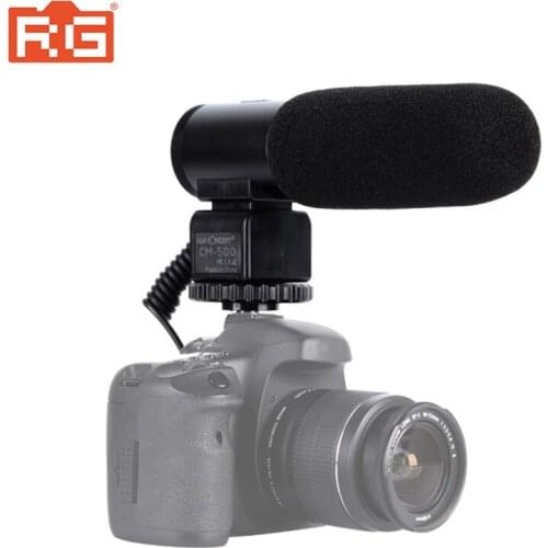 RG Portable Audio Equipment