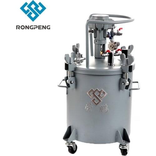 Rongpeng R-8363A
