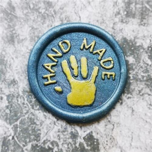 Hand Made sello with hand wax seal stamp Retro Wood Stamp Sealing Wax Seal Stamp Wedding Decorative sealing Stamp wax seals