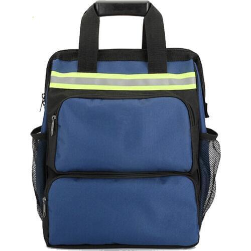 Tool Backpack Professional Electrician Bag Handbag Tool Storage Bags