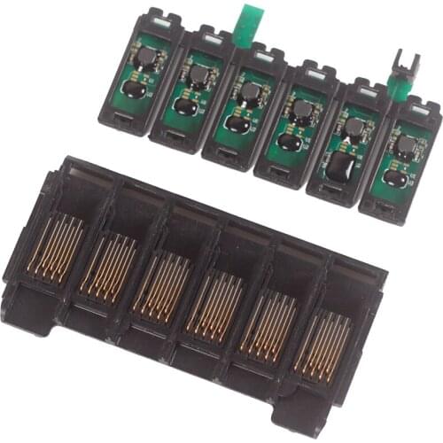SHBK Chips For Cartridges