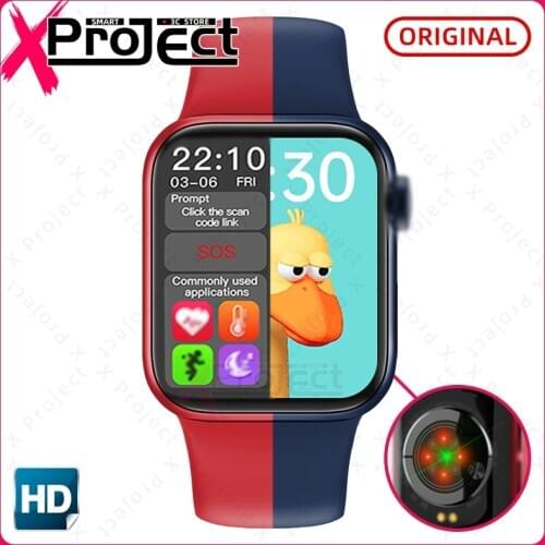 Smartwatch HW12 smart watch heart rate Men Womens watches reloj Watches for IOS Android PK IWO 13 w56 amazfit x6 x7 w26 w46 w34