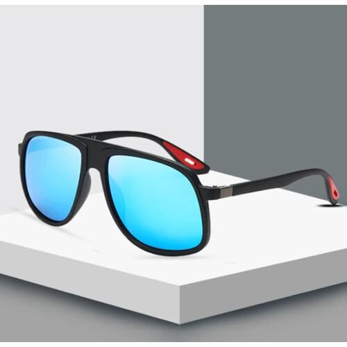 Classic Brand Design Men Sunglasses Retro UV400 Shades Men Driving Sun Glasses Male Goggle Eyewear Oculos de sol