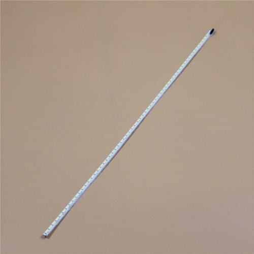 TVs LED Array Bars For Philips 42PFL4007T/60 LED Backlight Strips Matrix TV LED Lamps Lens Bands 42" V12 Edge REV1.0 REV1.1