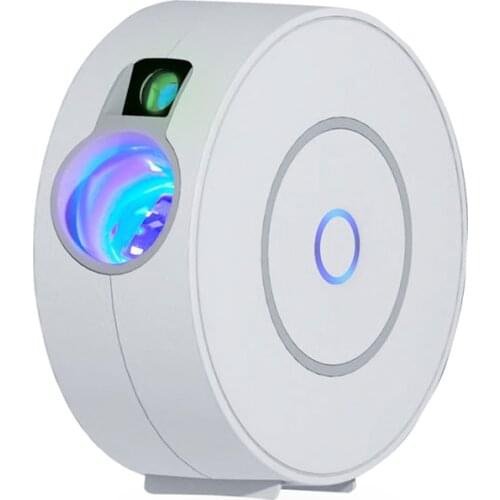 WiFi Starry Sky Projector Smart Star Projector Galaxy Waving Night Light LED APP Wireless Control Smart Star Projector Brand New