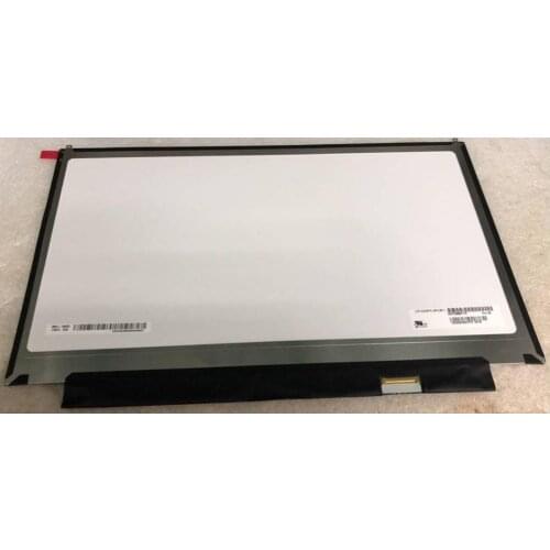 For LG LP133WF6 (SP)(C1) LCD Touch Screen Laptop 40 Pins FHD IPS 1920X1080 Panel Replacement LP133WF6-SPC1 LED Display Matrix