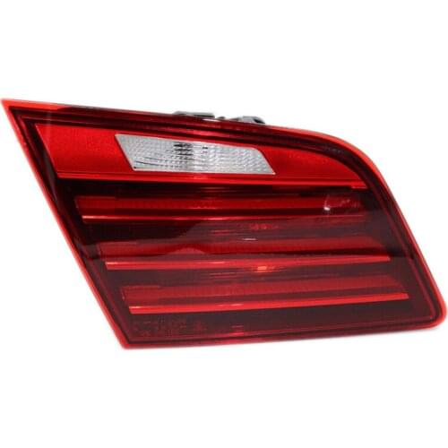 63217306161 63217306162 63217306163 63217306164 New LED RED Tail Light Rear Brake Light Stoplight For BMW 5 Series F10 F18