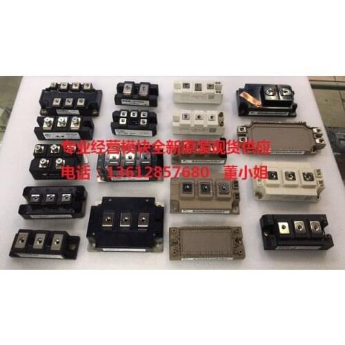 6MBI75S-120 6MBI50N-120 6MBI15N-120 6MBI25N-120 6MBI100S-120 6MBI100N-060 NEW MODULE ORIGINAL STOCK