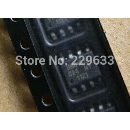 Free shipping 20pcs/lot HMC1512 HMC 1512 SOIC-8 in stock