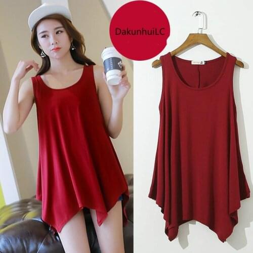 Женские длинные майки DakunhuiLC China At AliExpress