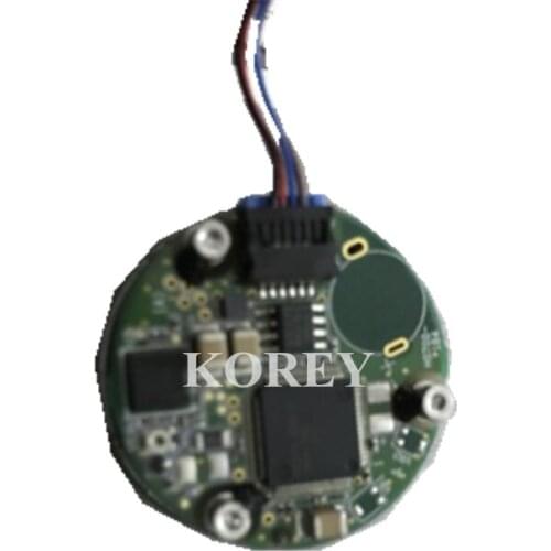 For SANYO Encoder S40ALN03 Used In Good Condition