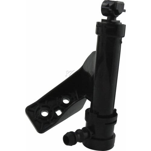 FOR Hyundai IX45 Front headlight washer Headlamp washer Nozzle 98669-A1000 LH& 98670-A1000 RH