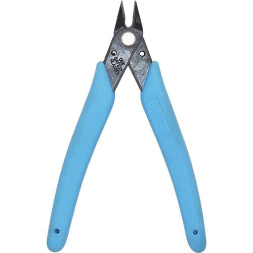 170II 5" 128mm Electric Wire Cutting Pliers Cutter Shears Diagonal Side Cutting Pliers Pippers Combination Cut Pliers
