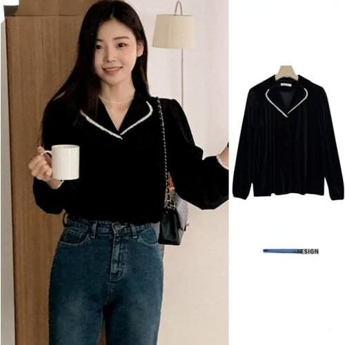 Блузки с цветами Lai Le Lei China At AliExpress