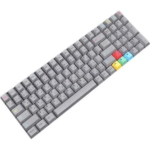 Комплектующие для мышей и клавиатур No brand China At AliExpress