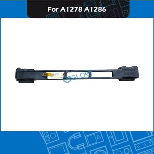 New Bracket and IR Sensor 818-0814 For Macbook Pro 13" 15" A1278 A1286 Hard Disk Drive Flex Cable Repair