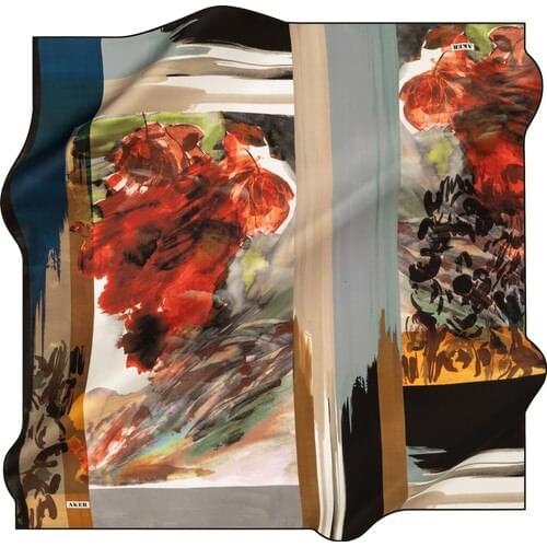 Silk Scarf Foulard Hijab Clothing Shawl Hijab Islamic Women, Baby Items, Muslim Clothes, islamic Hijab Silk Fabric Islamic