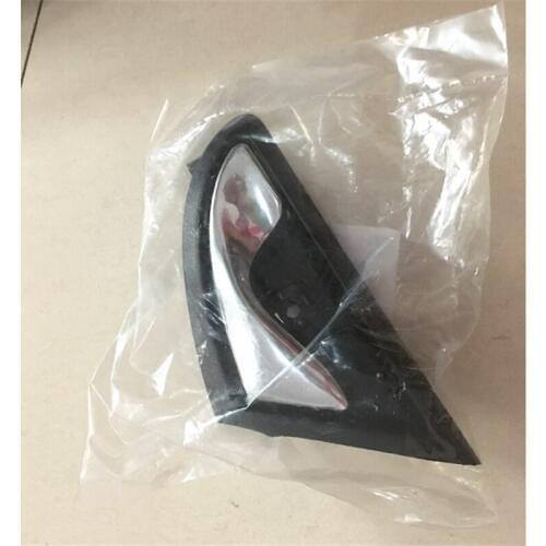 Car Interior Door Handles 6105230U8160 6105240U8160 6205230U8160 6205240U8160 FOR JAC J3 J3S J3 Turin Door inner handle