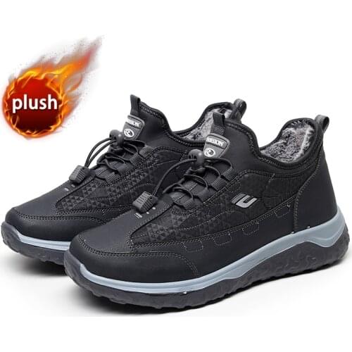 YASEN Footwear