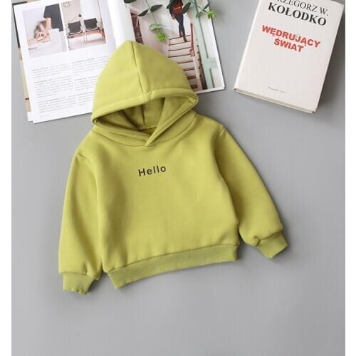 ZWY523 Boys Sweatshirts Legoes Long Sleeved T-Shirts Baby letter Girls Hoodies Children Spring Autumn Clothes Toddler Outerwear