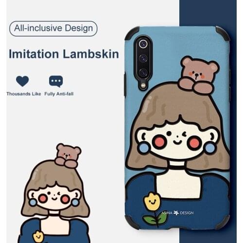 Чехлы для телефонов Xiaomi Mi 10 Ultra ASINA China At AliExpress