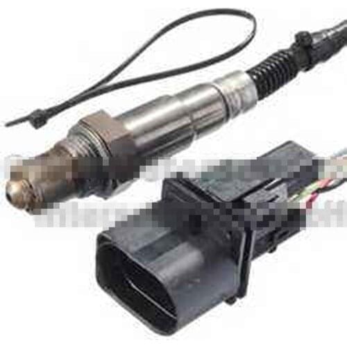 CAR oxygen sensor bm wE90 318i N46 E87 118i E91 318i N46 E90 318i N46 Exhaust pipe oxygen sensor Oxygen barrier sensor