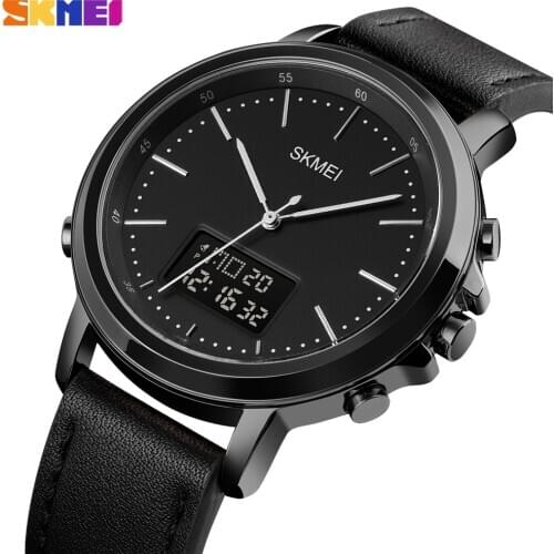 SKMEI Sports Digital Mens Watches LED Date Display Male Electronic Clock Chronograph Waterproof Wristwatches Relogio Masculino