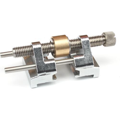 Woodworking Stainless Steel Knife Grinding Chisel Sharpener Angle Location with One Back-up Steel Bush Positioning knife sharper