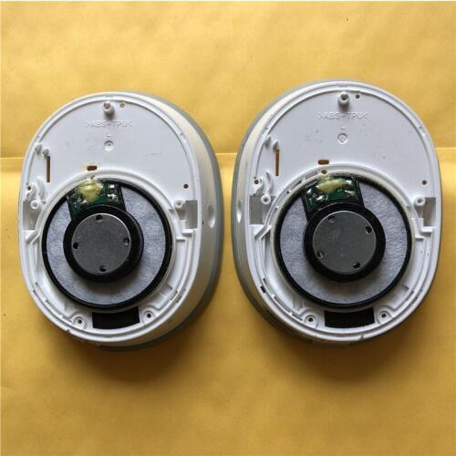 DIY 40mm Speaker Unit for headphones disassembled unit from brand noise cancelling headphones DIY Headset Accessories