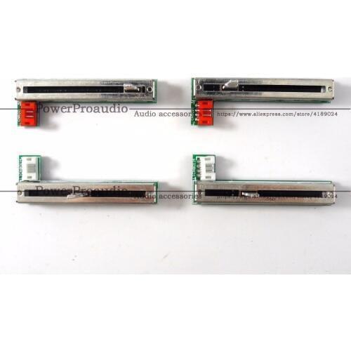 DWX2930 DWX2931 DWX2932 DWX2933 Channel CH1 CH2 CH3 CH4 FADER ,FITS DJM-700 DJM-800 FOR PIONEER DJM2000