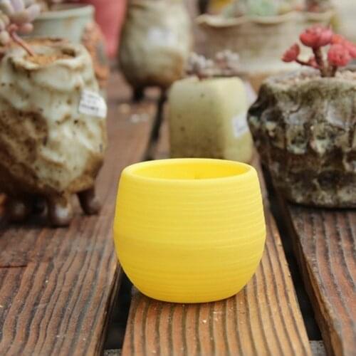 Пластиковые вазы для цветов Hoomall China At AliExpress