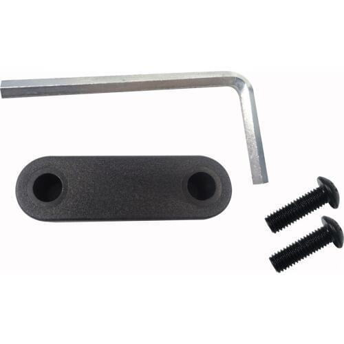 For Xiaomi Mijia M365 Electric Scooter Bracket Gasket Tripod Support Pad M365 Pro Scooter Accessories Support Gasket