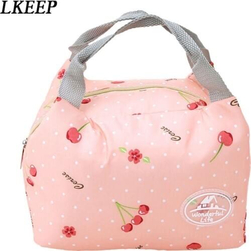 LKEEP Women's Bags With Print